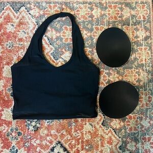 Brami Halter Top